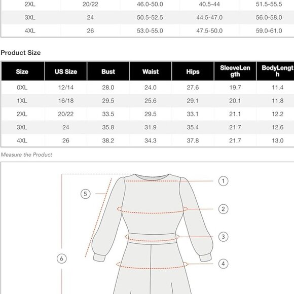 Plus Size Sweater Dress Set Women Long Sleeve Midi Slit Casual Elegant - Picture 6 of 7